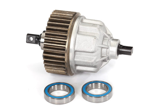 CENTR DIFF COMPLETE E-REVO VXL Center differential complete (fits E-Revo VXL)