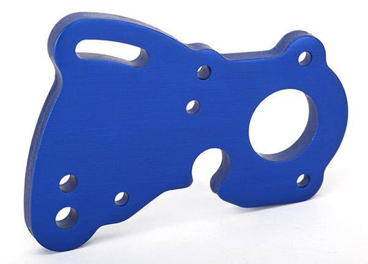Discontinued - Traxxas E-Revo VXL 2.0 Motor Plate