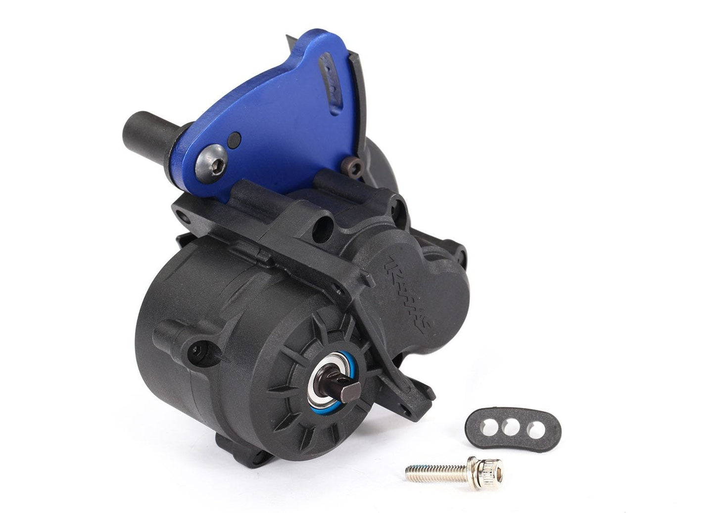 TRANSMISSION CMPLT E-REVO VXL