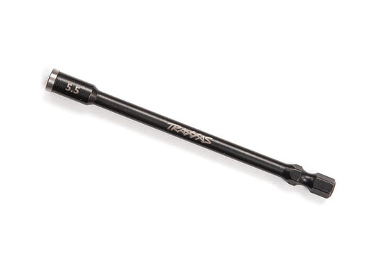 Speed bit nut driver 5.5mm