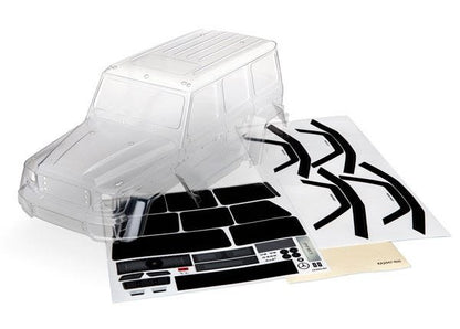 Discontinued - BODY MERCEDES G500 COMPLETE