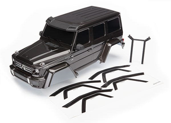 Discontinued - BODY MERCEDES G500 COMPLETE
