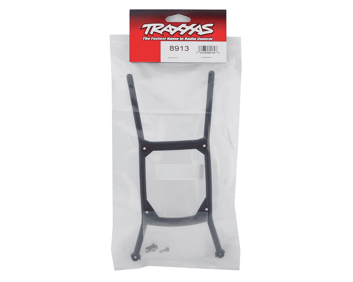 Body support rear/ 3x10mm CS (4) (fits #8911 body)