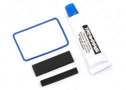 Seal kit receiver box (includes o-ring seals and silicone grease)