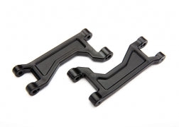 Suspension arms upper black (left or right front or rear) (2)