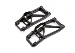 Suspension arm lower black (left or right front or rear) (2)