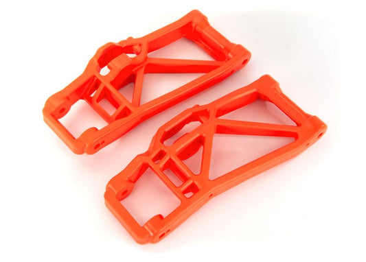 Suspension arm lower orange (left and right front or rear) (2)