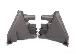 Shock tower rear (left & right halves)