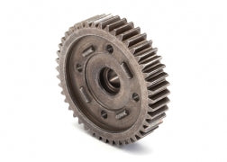 Gear center differential 44-tooth