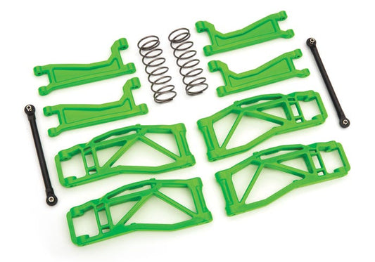 Suspension Kit WideMaxx - Green