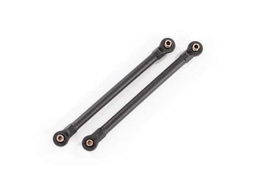 TOE LINKS WIDE MAXX 119 & BLACK