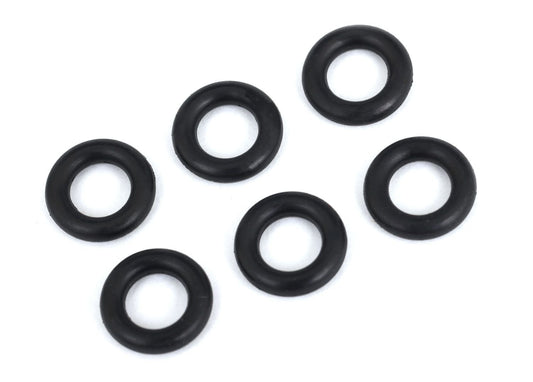 REAR DRIVESHAFT O-RING SLEDGE