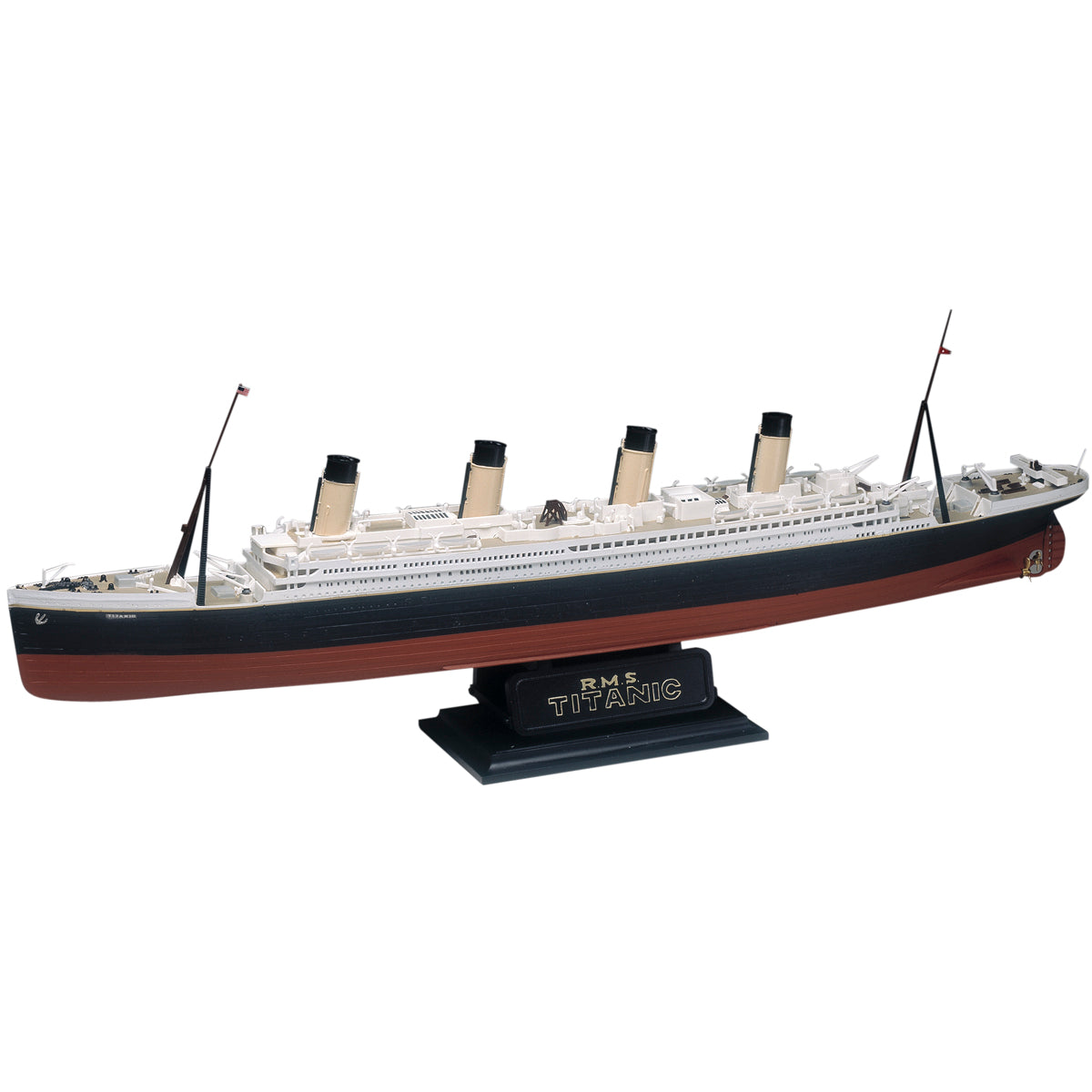 1/570 RMS Titanic Ocean Liner