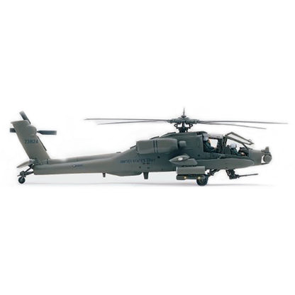 855443 1/48 AH-64 Apache Heli