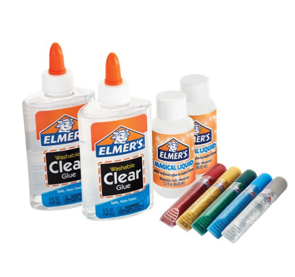 EVERYDAY SLIME STARTER KIT