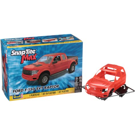 851233 1/25 2013 Ford F-150 SVT Raptor