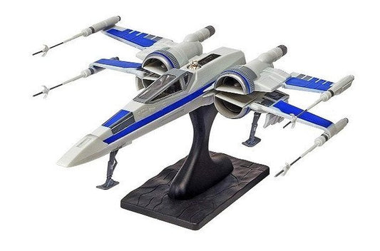 851823 Resistance X-Wing Fighter