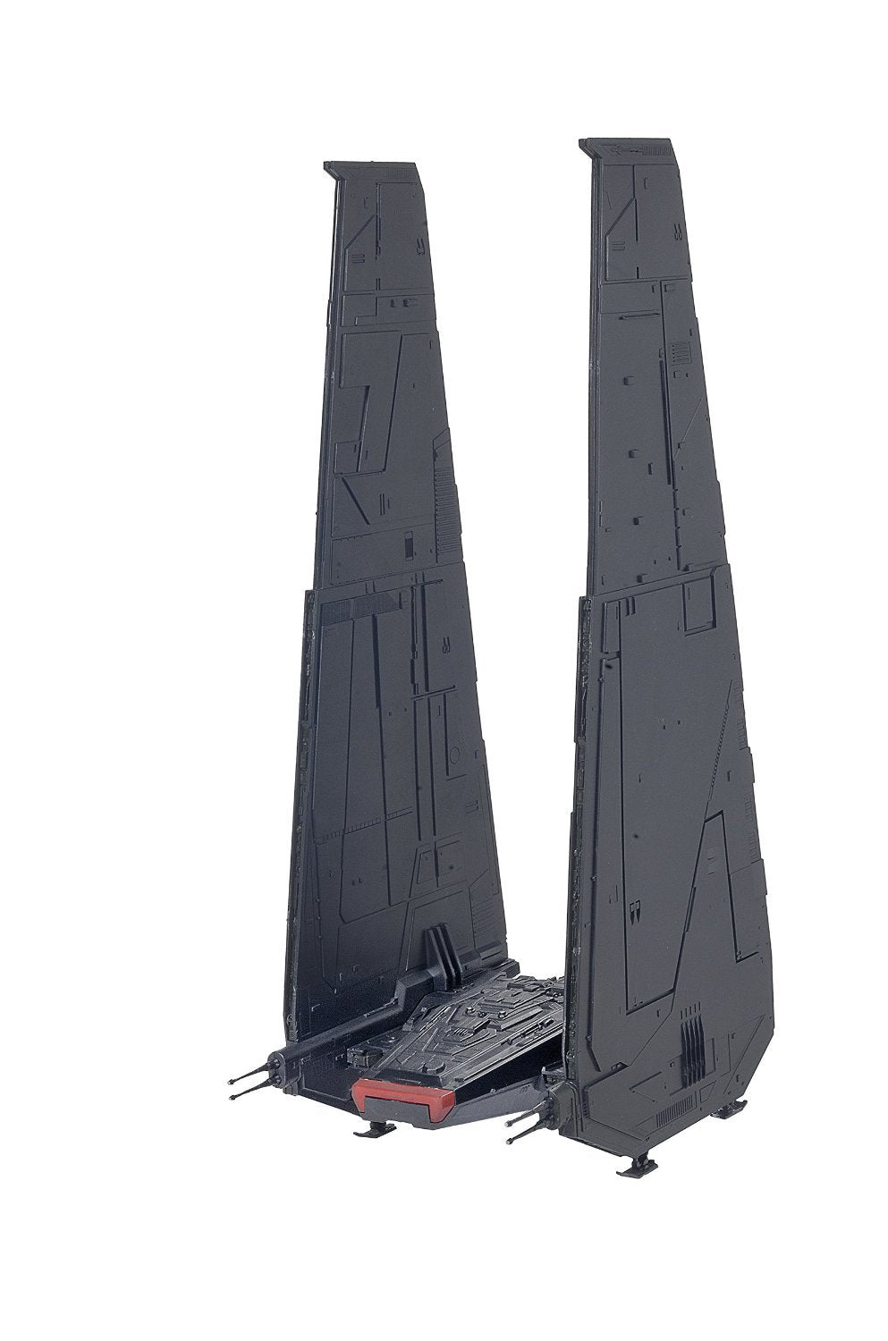 851826 Kylo Ren's Command Shuttle