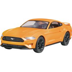 851996 1/25 2018 Mustang GT
