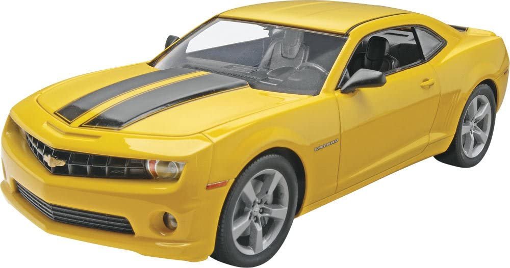854239 1/25 '10 Camaro SS