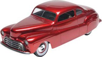854253 1/25 '48 Ford Custom Coupe