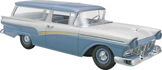 854396 1/25 1957 Ford Gasser 2n1