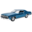 854412 1/25 1976 Gran Ford Torino