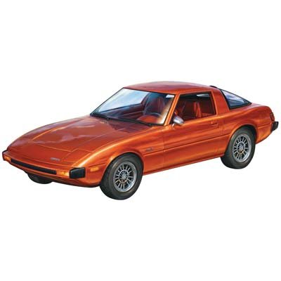 854429 1/24 '78 Mazda RX-7 2n1