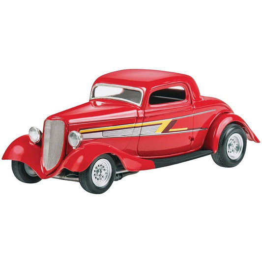 854465 1/24 'ZZ Top Eliminator