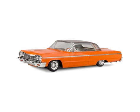 1/25 '64 Chevy Impala SS 2N1