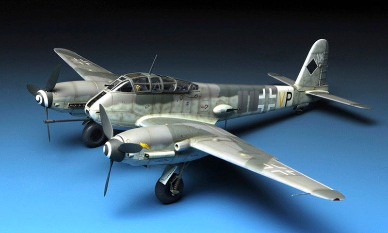 MESSERSCHMITT BF ME410B-2\U