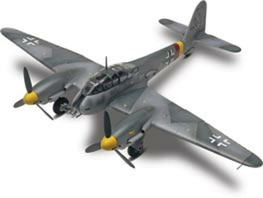 855990 1/48 Messerschmitt Me 410B-6/R-2