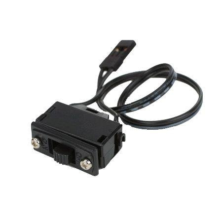 Soft Switch: AR9100 VR6010