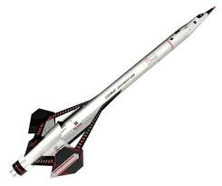 1351 Cosmic Interceptor Kit Level 4
