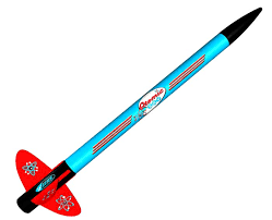 1390N Atomic Sky Launch Set E2X Easy-to-Assemble