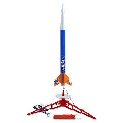 1437 Flicker EX2 Launch Set