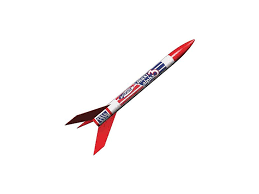 1466 Maxi Alpha III Launch Set Skill Level 2
