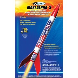 1903 Maxi Alpha III Kit Skill Level 2