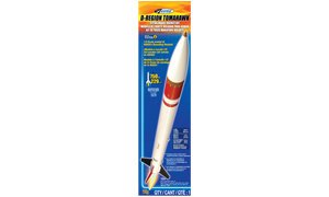 2037 D-Region Tomahawk Kit Skill Level 1