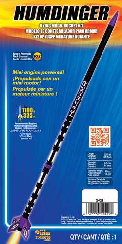 2429N Humdinger Mini Kit E2X