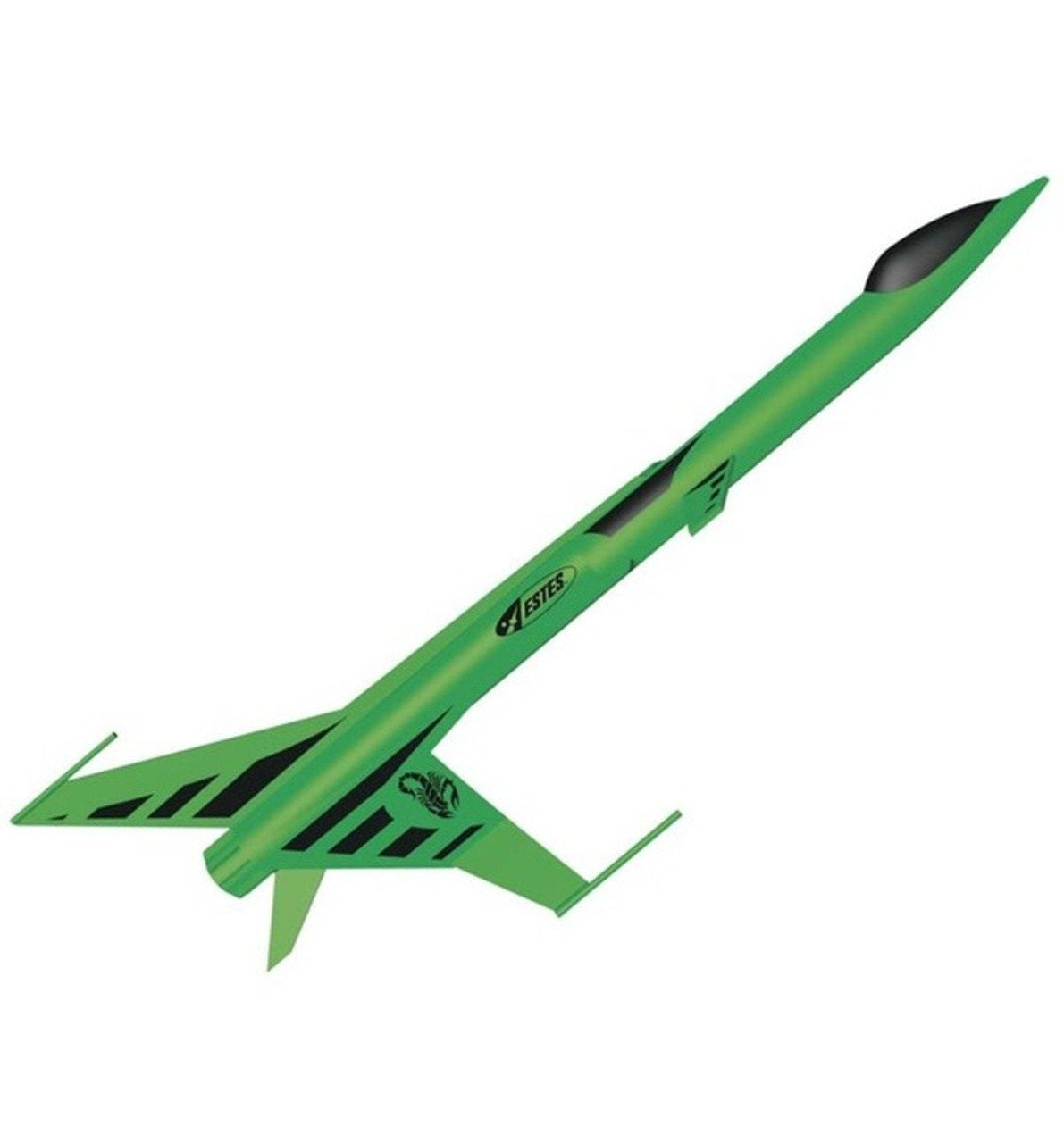 7232 Scorpion Rocket Kit Mini Level 3