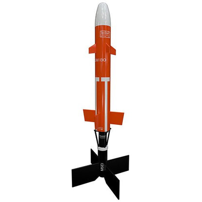 7257 Airborne Surveillance Missile Level 3
