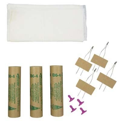7963-1 B6-4 Flight Pack HAZ