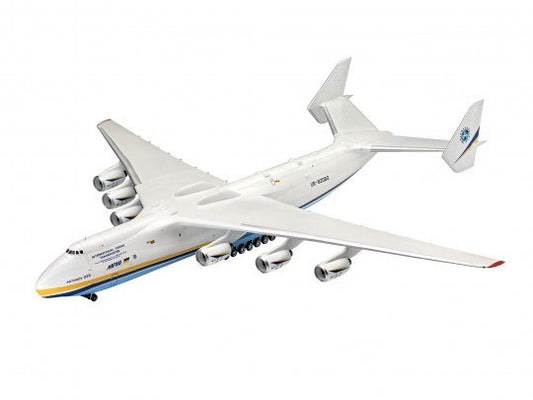 Revell 04958 Antonov AN-225 Mrija