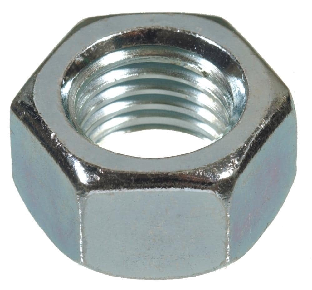 1/4-20 Hex Nuts