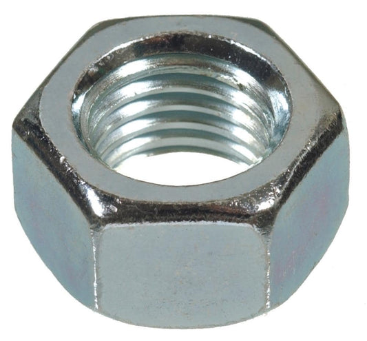 1/4-20 Hex Nuts