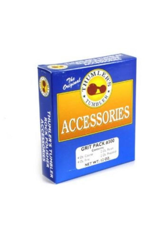 Grit Pack for #100 & #102