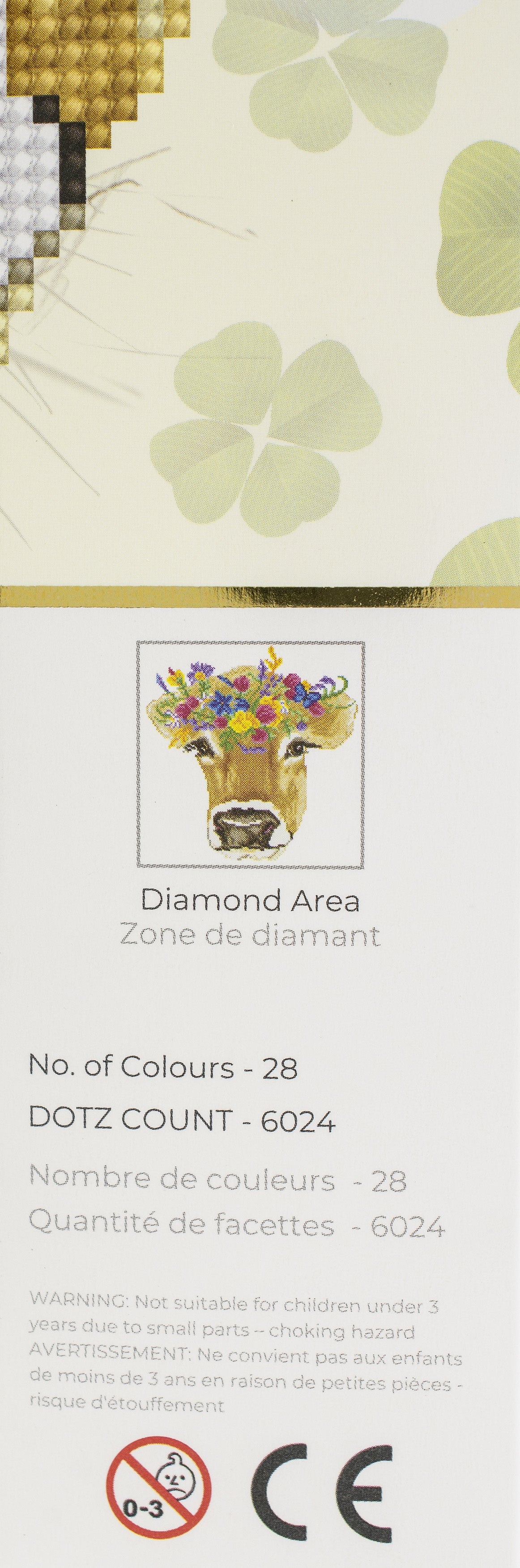 Diamond Dotz Diamond Embroidery Facet Art Kit 12.6"X12.6"-Princess