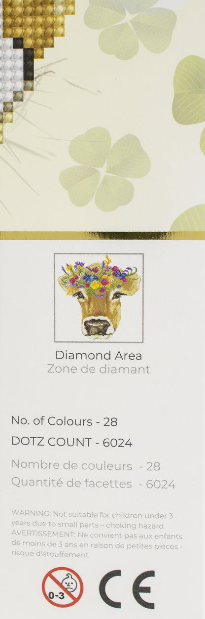 Diamond Dotz Diamond Embroidery Facet Art Kit 12.6"X12.6"-Princess
