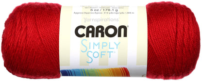 Caron Simply Soft Solids Yarn-Taupe